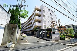 ハイロイヤル緑地公園パート2　A棟