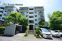 千里緑丘住宅14号棟