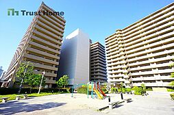 キングマンション千船三番館
