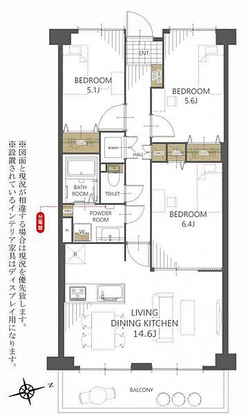 間取り：327002737933