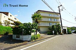 池田住吉ビューハイツ
