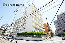 マンション西宮原