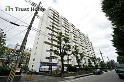 新北野第2コーポ西棟