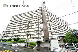千里桃山台住宅