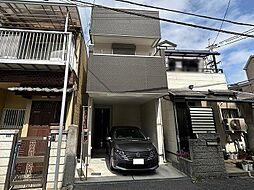 兵庫県尼崎市大庄北3丁目