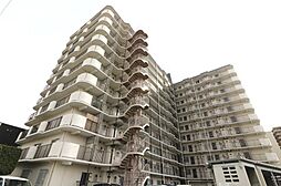 日商岩井野里マンション