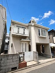兵庫県宝塚市安倉南4丁目