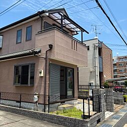 兵庫県伊丹市中野北3丁目
