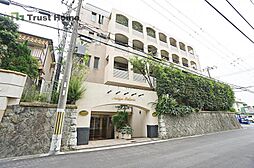 セレッソコート芦屋ガレリア
