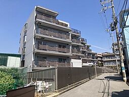 日商岩井第4緑地公園マンション