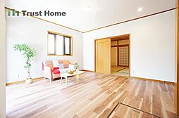 中古戸建 川西市鴬台2丁目