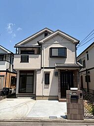 兵庫県川西市鴬台2丁目