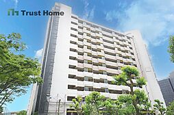 武庫川団地樹のまち第一16号棟