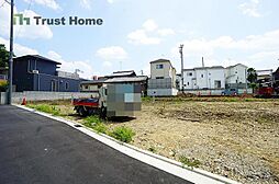 兵庫県川西市見野2丁目
