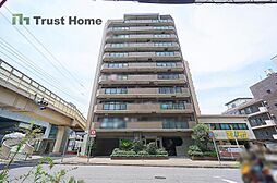 フレクサンス尼崎西本町
