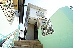 兵庫県西宮市新甲陽町
