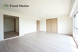 グランドヒル西宮高座台マンションA棟