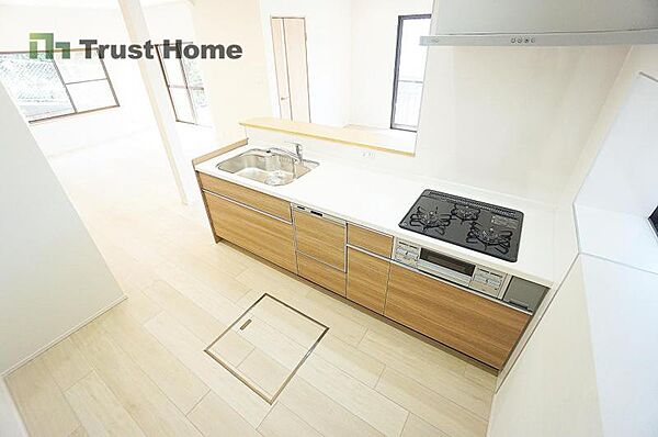 キッチン
