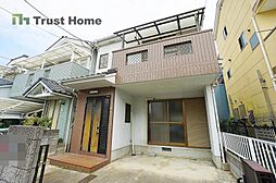 大阪府豊中市上津島2丁目