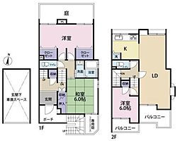 兵庫県芦屋市浜風町