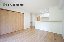 ラ・ヴェール芦屋III 6号棟