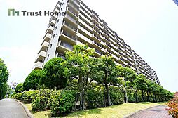 ラ・ヴェール芦屋III　6号棟