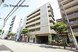 エバーグリーン新御堂