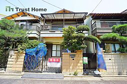 兵庫県尼崎市大島2丁目