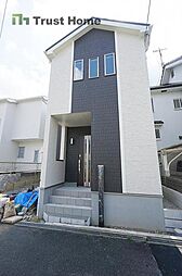 兵庫県川西市西多田2丁目