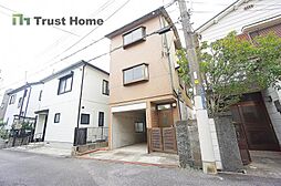 兵庫県宝塚市清荒神2丁目