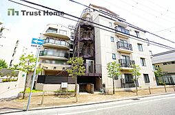 パークサイド香櫨園