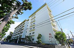 芦屋松浜ハイツ