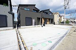 兵庫県西宮市山口町上山口1丁目