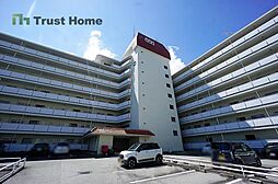 逆瀬川グリーンハイツD棟