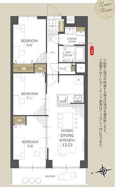 間取り：327002898399