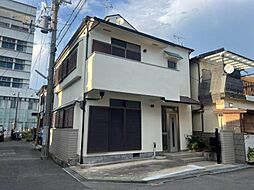 兵庫県尼崎市上ノ島町1丁目