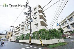 野中北パーク・マンション