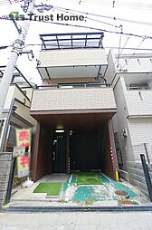 兵庫県尼崎市栗山町1丁目