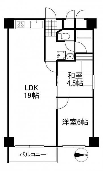 間取り：327002975580