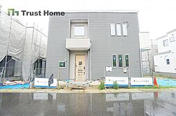 兵庫県川西市清和台東2丁目