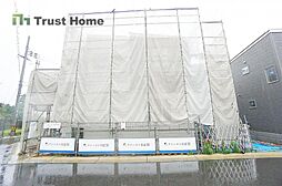 兵庫県川西市清和台東2丁目