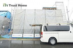 兵庫県川西市清和台東2丁目