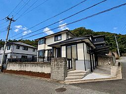 兵庫県川西市けやき坂3丁目