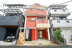 大阪府大阪市淀川区三津屋南3丁目