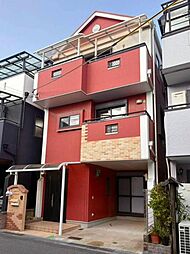 大阪府大阪市淀川区三津屋南3丁目
