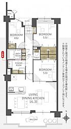 ハイム花屋敷アルモニー