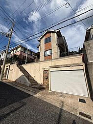 兵庫県川西市丸山台3丁目