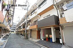 大阪府大阪市淀川区野中南2丁目