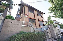 兵庫県西宮市北六甲台2丁目