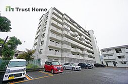 ロイヤルコート逆瀬川